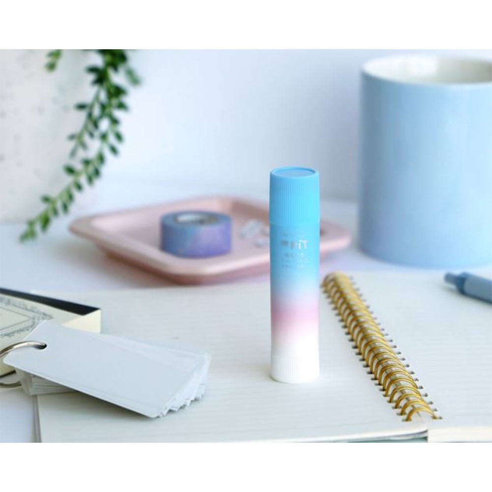 ｜買到吃手手｜蜻蜓 【限量】顯示型口紅膠~漸層色 PT-TC TOMBOW-細節圖4