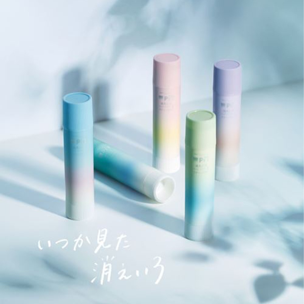 ｜買到吃手手｜蜻蜓 【限量】顯示型口紅膠~漸層色 PT-TC TOMBOW-細節圖5