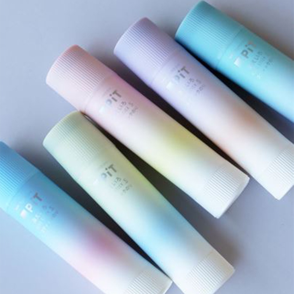 ｜買到吃手手｜蜻蜓 【限量】顯示型口紅膠~漸層色 PT-TC TOMBOW-細節圖6