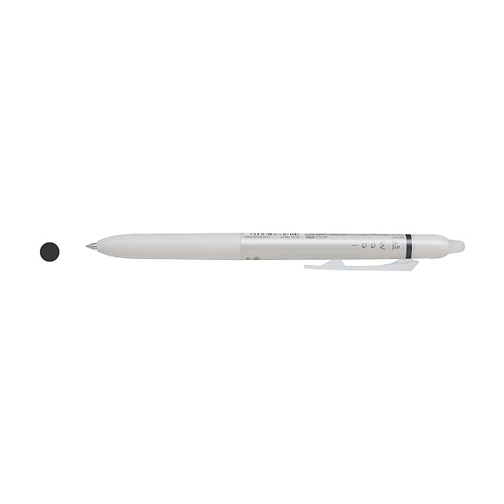 ｜買到吃手手｜百樂 Waai 按鍵魔擦筆 0.5mm LFW-15 擦擦筆 PILOT-規格圖3