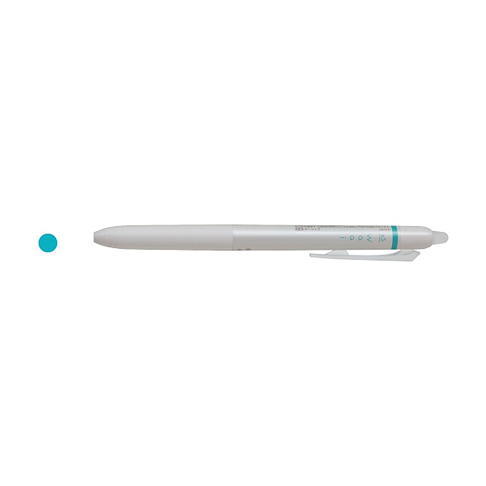 ｜買到吃手手｜百樂 Waai 按鍵魔擦筆 0.5mm LFW-15 擦擦筆 PILOT-規格圖3