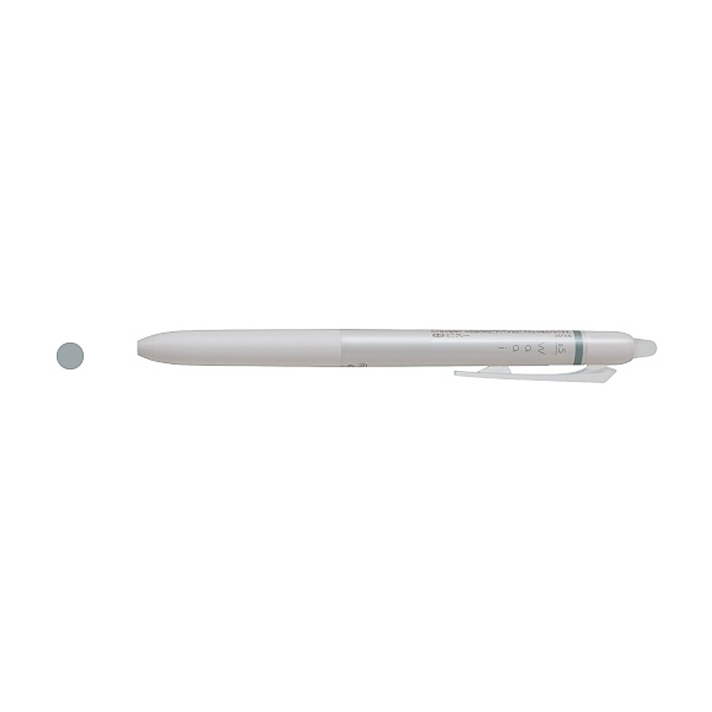 ｜買到吃手手｜百樂 Waai 按鍵魔擦筆 0.5mm LFW-15 擦擦筆 PILOT-規格圖3