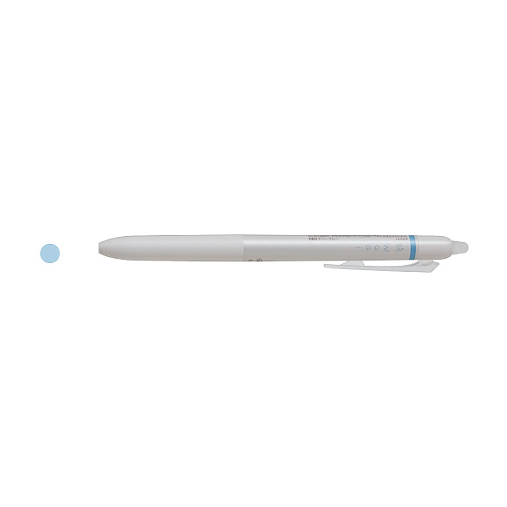 ｜買到吃手手｜百樂 Waai 按鍵魔擦筆 0.5mm LFW-15 擦擦筆 PILOT-規格圖3