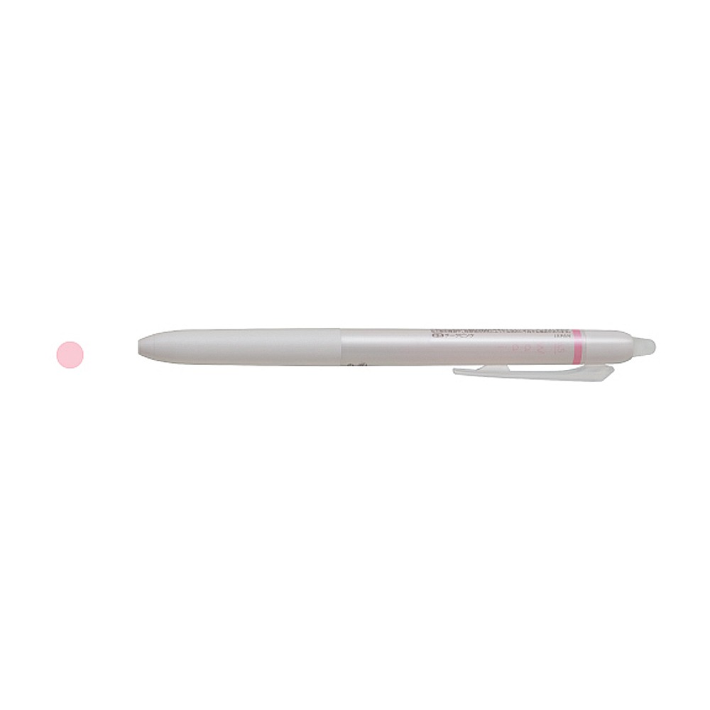 ｜買到吃手手｜百樂 Waai 按鍵魔擦筆 0.5mm LFW-15 擦擦筆 PILOT-規格圖3