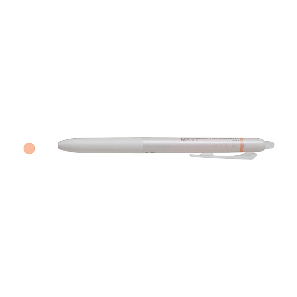 ｜買到吃手手｜百樂 Waai 按鍵魔擦筆 0.5mm LFW-15 擦擦筆 PILOT-規格圖3