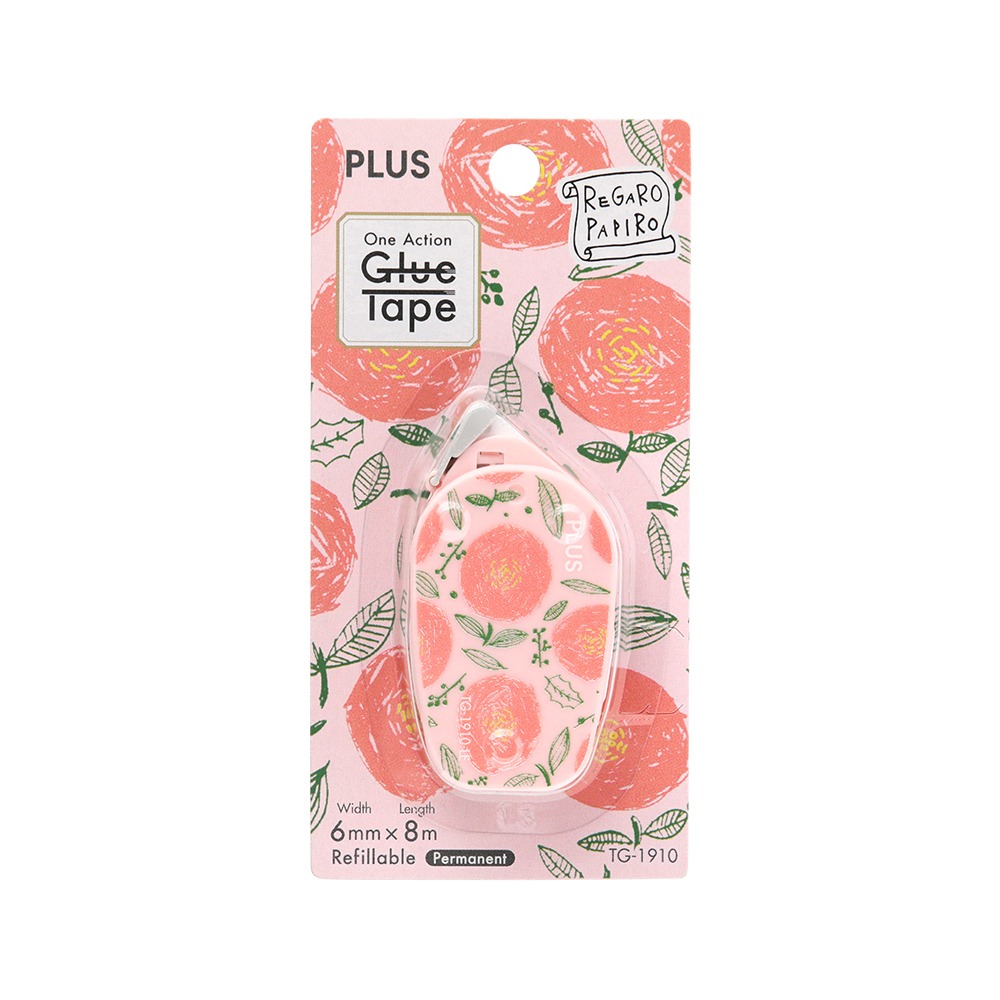 ｜買到吃手手｜ 普樂士 【限量】包裝紙系列~米豆 豆豆貼 PLUS-規格圖2