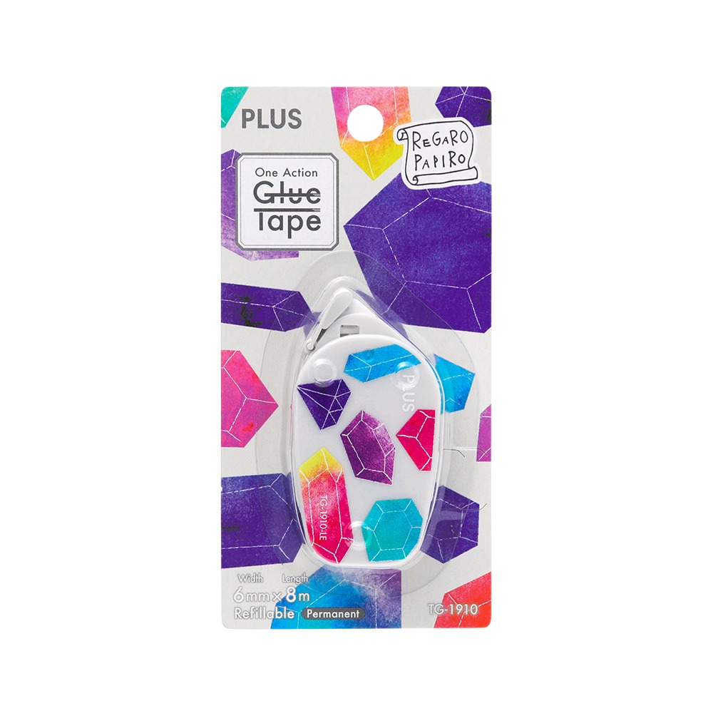 ｜買到吃手手｜ 普樂士 【限量】包裝紙系列~米豆 豆豆貼 PLUS-規格圖2