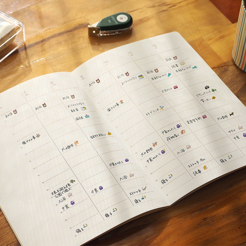 ｜買到吃手手｜ 普樂士 手帳花邊帶 裝飾花邊帶 DECO RUSH PLUS-細節圖3