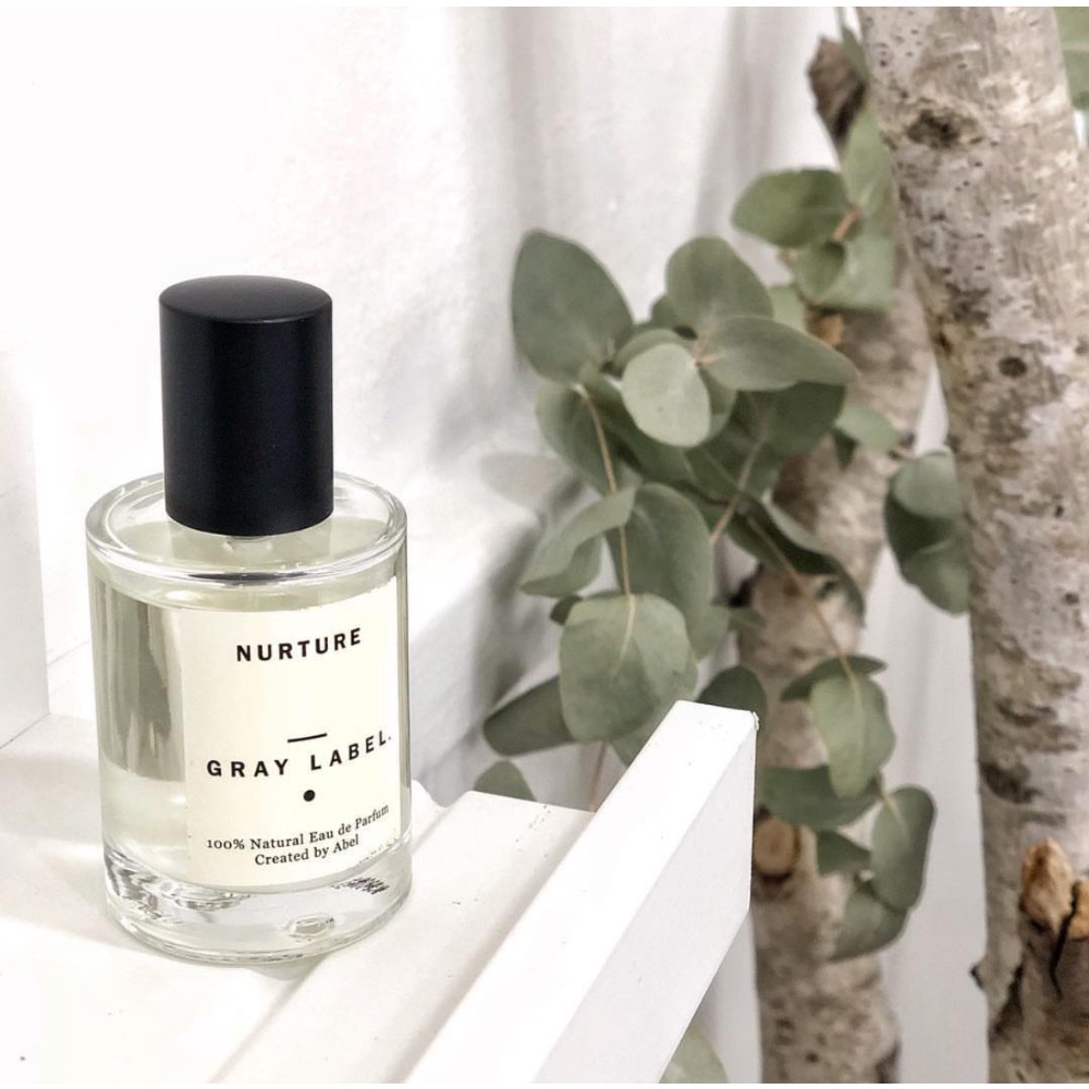🫧Abel香水🇳🇱Nurture初生100ml 溫暖薑香✨荷蘭沙龍香水 小眾香水🫧-細節圖2