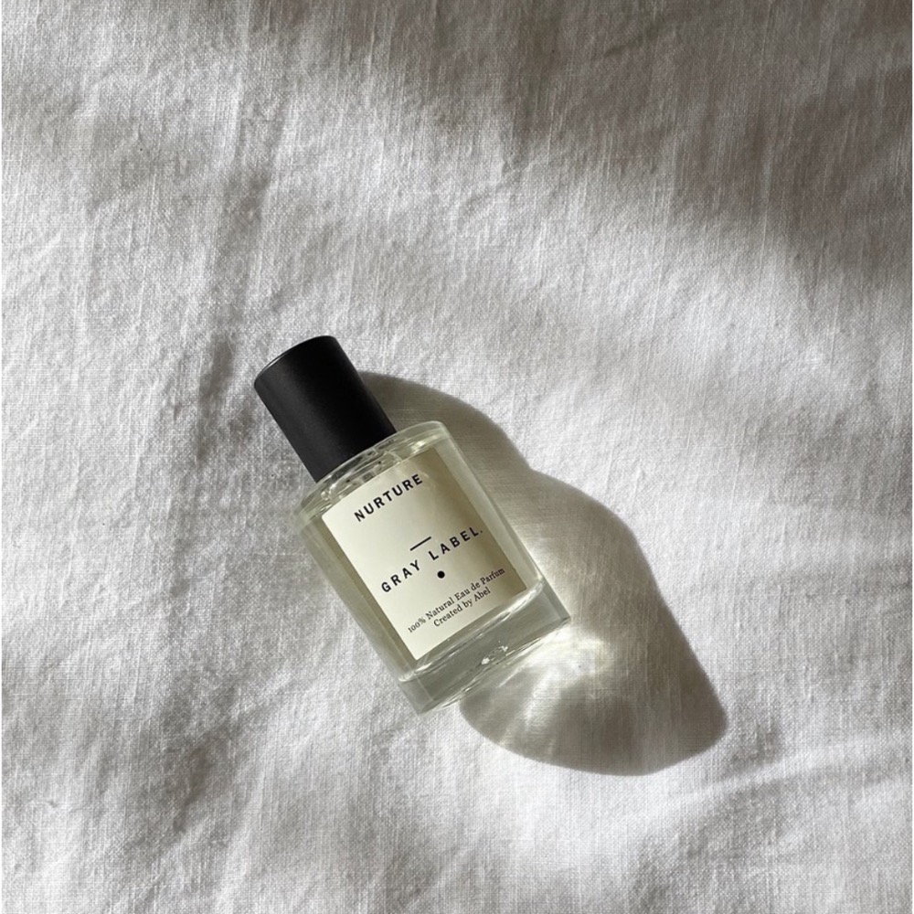 🫧Abel香水🇳🇱Nurture初生100ml 溫暖薑香✨荷蘭沙龍香水 小眾香水🫧-細節圖3