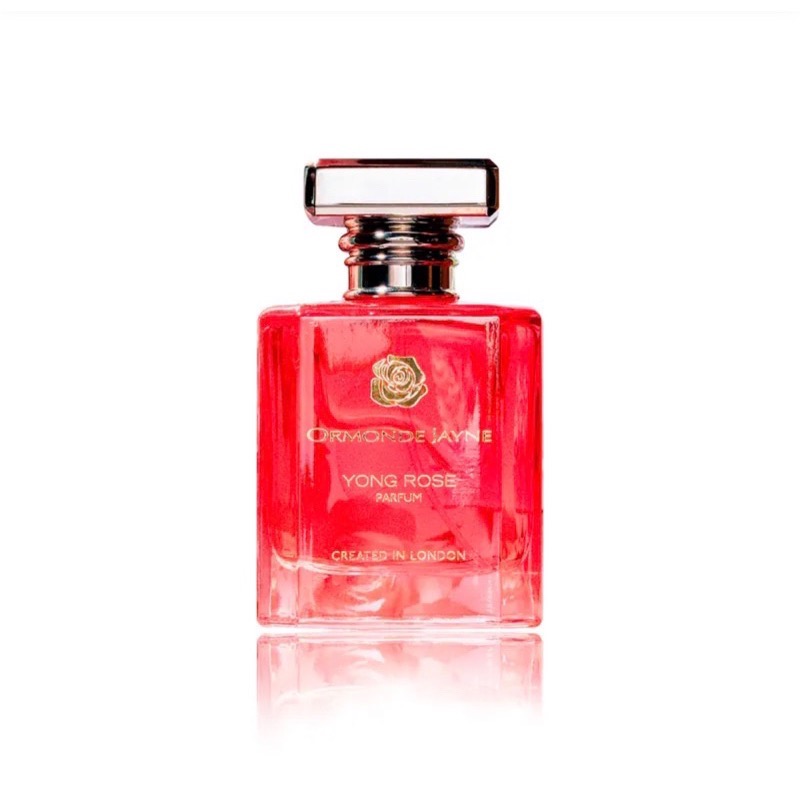 🫧 Ormonde Jayne - Yong Rose玫瑰少年🌹🇫🇷法國沙龍香水/台灣限定款50ml 🫧-細節圖3