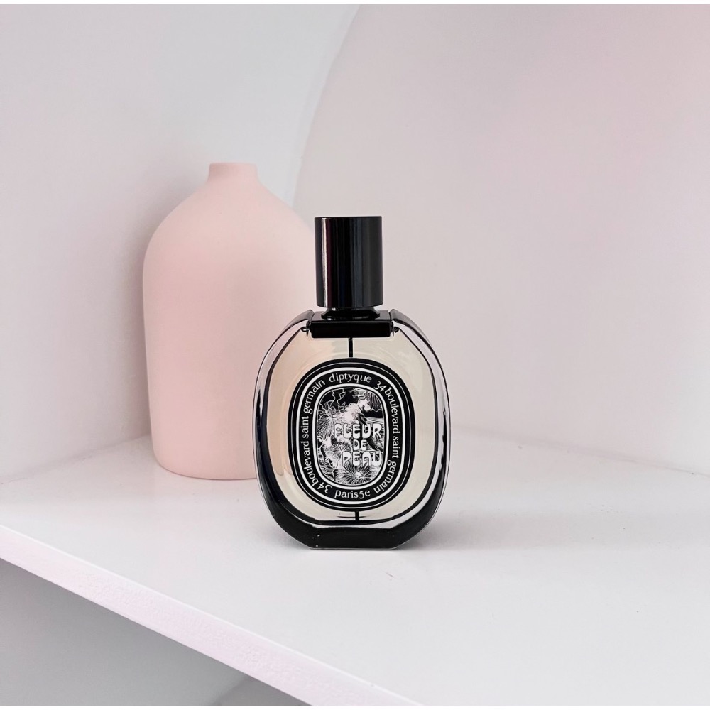 🫧Diptyque🇫🇷全系列淡香精75ml 法國沙龍香水 10/10🫧-細節圖2