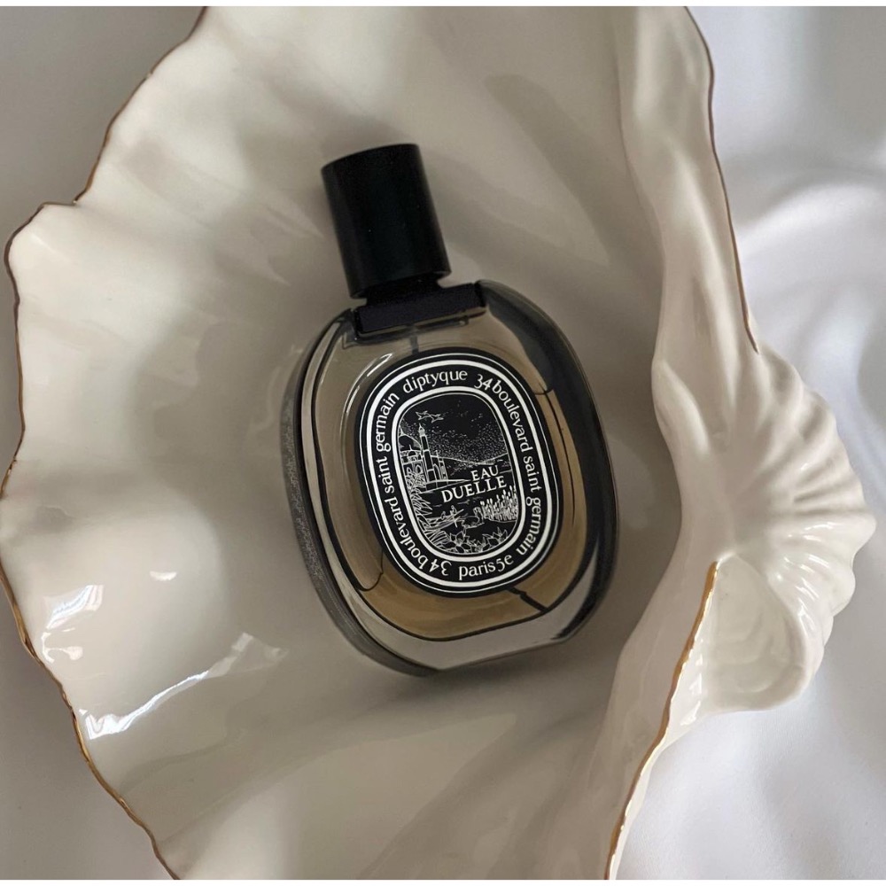 🫧Diptyque🇫🇷全系列淡香精75ml 法國沙龍香水 10/10🫧-細節圖3