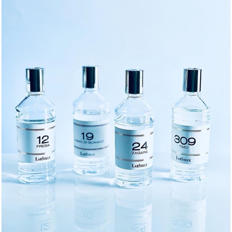 🫧Labsolue🇮🇹120ml淡香精 義大利沙龍香水 暖木息 花鏡玫瑰 翡冷杉🫧-細節圖2