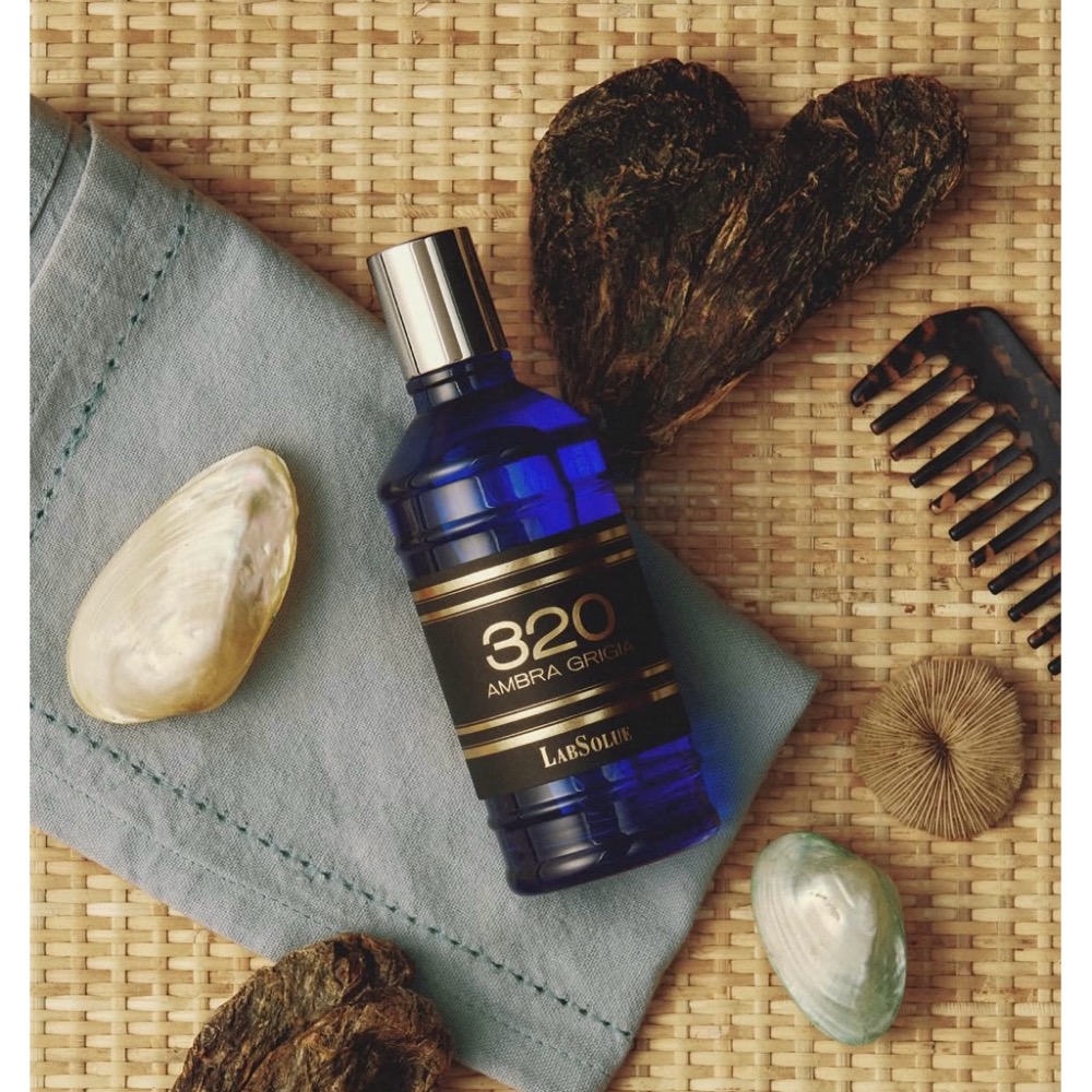 🫧Labsolue🇮🇹120ml淡香精 義大利沙龍香水 暖木息 花鏡玫瑰 翡冷杉🫧-細節圖3