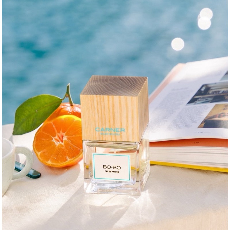 🫧CARNER系列香水30ml / 50ml🇪🇸西班牙 巴塞隆納 沙龍香水 小眾香水 拾粹🫧-細節圖2