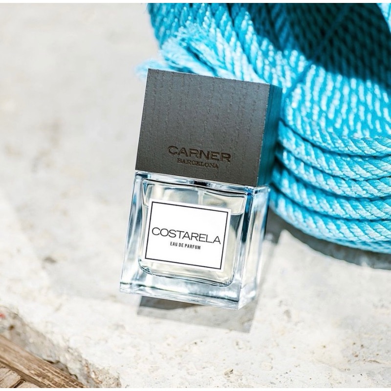 🫧CARNER系列香水30ml / 50ml🇪🇸西班牙 巴塞隆納 沙龍香水 小眾香水 拾粹🫧-細節圖4