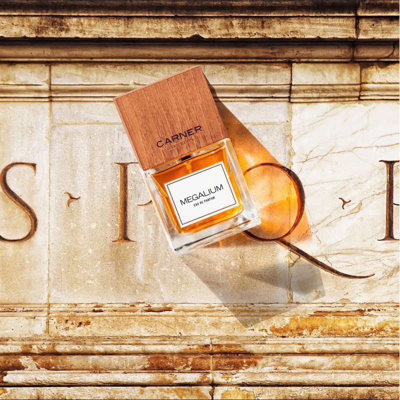 🫧CARNER系列香水30ml / 50ml🇪🇸西班牙 巴塞隆納 沙龍香水 小眾香水 拾粹🫧-細節圖5