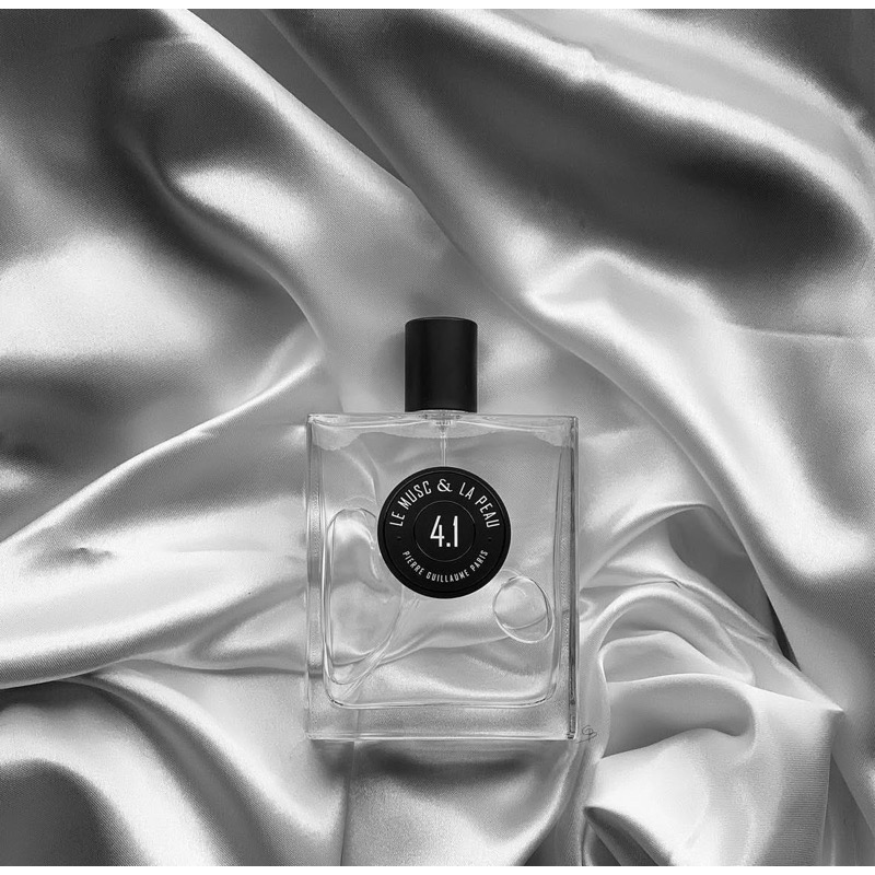 🫧Pierre Guillaume🇫🇷4.1 肌膚之親 50ml淡香精 法國沙龍香水 小眾香水 迷香人🫧-細節圖2