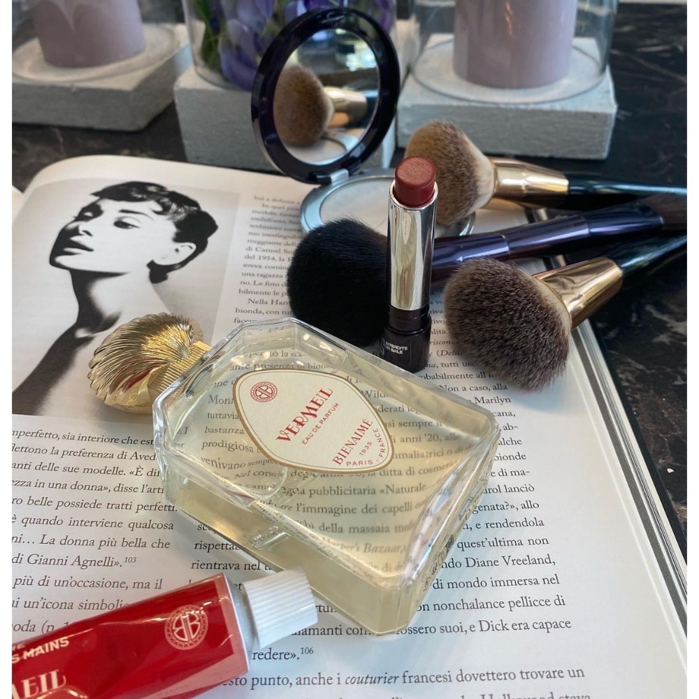 🫧Bienaimé🇫🇷75ml淡香精 沁夢 花韻 漾夏 戀慕 法國小眾香水 花香香水 淡香精🫧-細節圖5