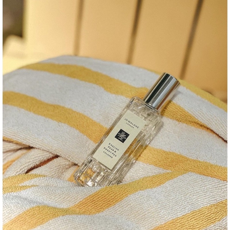 現貨🌟Jo Malone🇬🇧香水 英國梨與甜豌豆 30ml✨-細節圖2