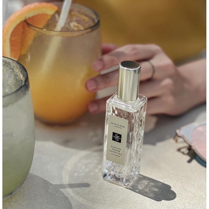 現貨🌟Jo Malone🇬🇧香水 英國梨與甜豌豆 30ml✨-細節圖3