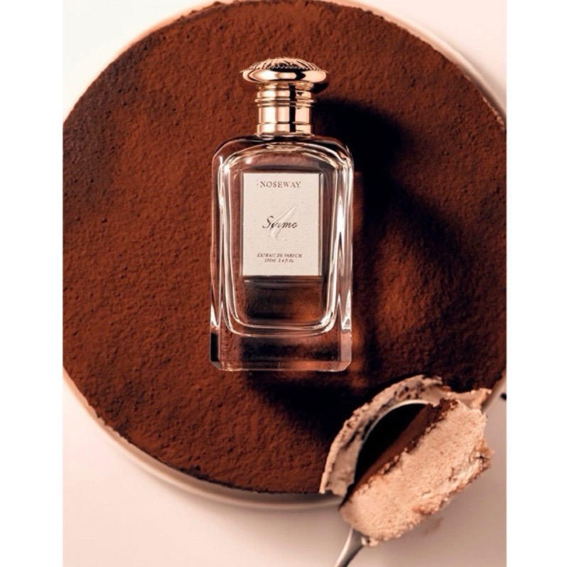 🫧NOSEWAY香水 100ml 半夕之間 紅爐點雪 慢煮茶 春芽入喉時 迷香人沙龍香水🫧-細節圖3