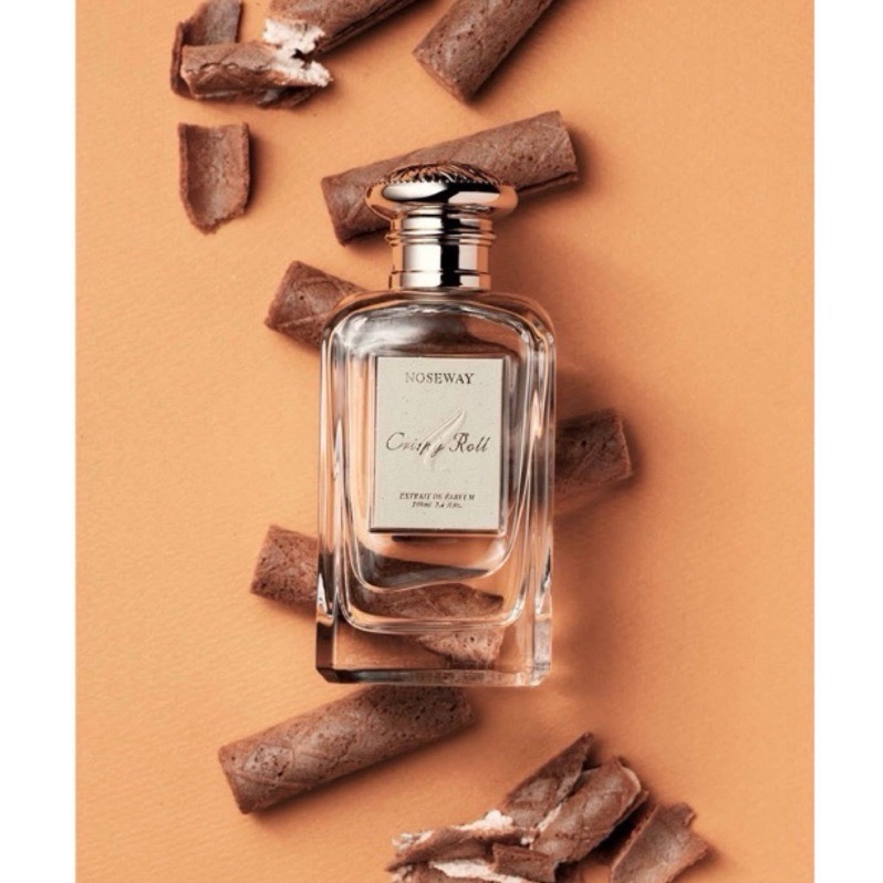 🫧NOSEWAY香水 100ml 半夕之間 紅爐點雪 慢煮茶 春芽入喉時 迷香人沙龍香水🫧-細節圖2