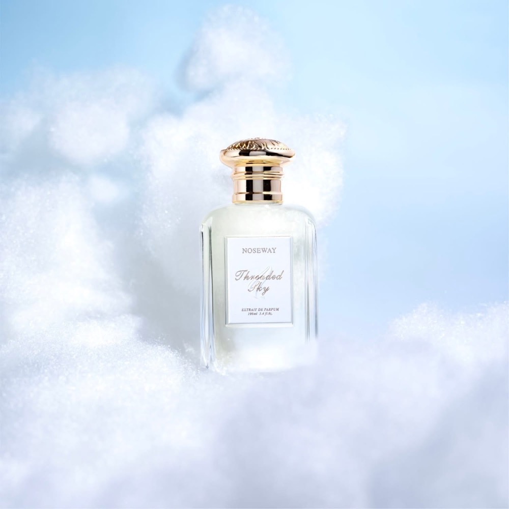 🫧NOSEWAY香水 100ml 半夕之間 紅爐點雪 慢煮茶 春芽入喉時 迷香人沙龍香水🫧-細節圖2