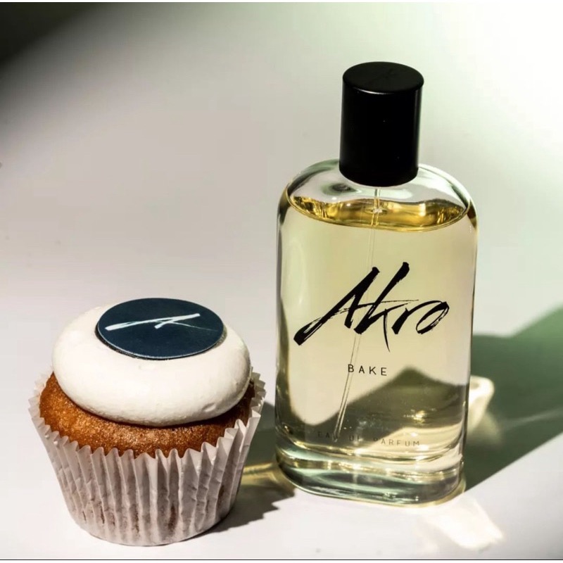 🫧Akro沙龍香水🇫🇷30ml淡香精/香精 法國沙龍香水 檸香糖霜 晨醒深焙 小眾香水 迷香人🫧-細節圖3