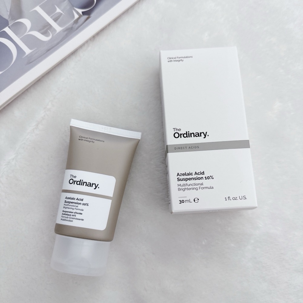 現貨🌟The Ordinary🇨🇦菸鹼醯胺毛孔精華 玻尿酸保濕精華 杜鵑花酸亮白乳✨-規格圖7