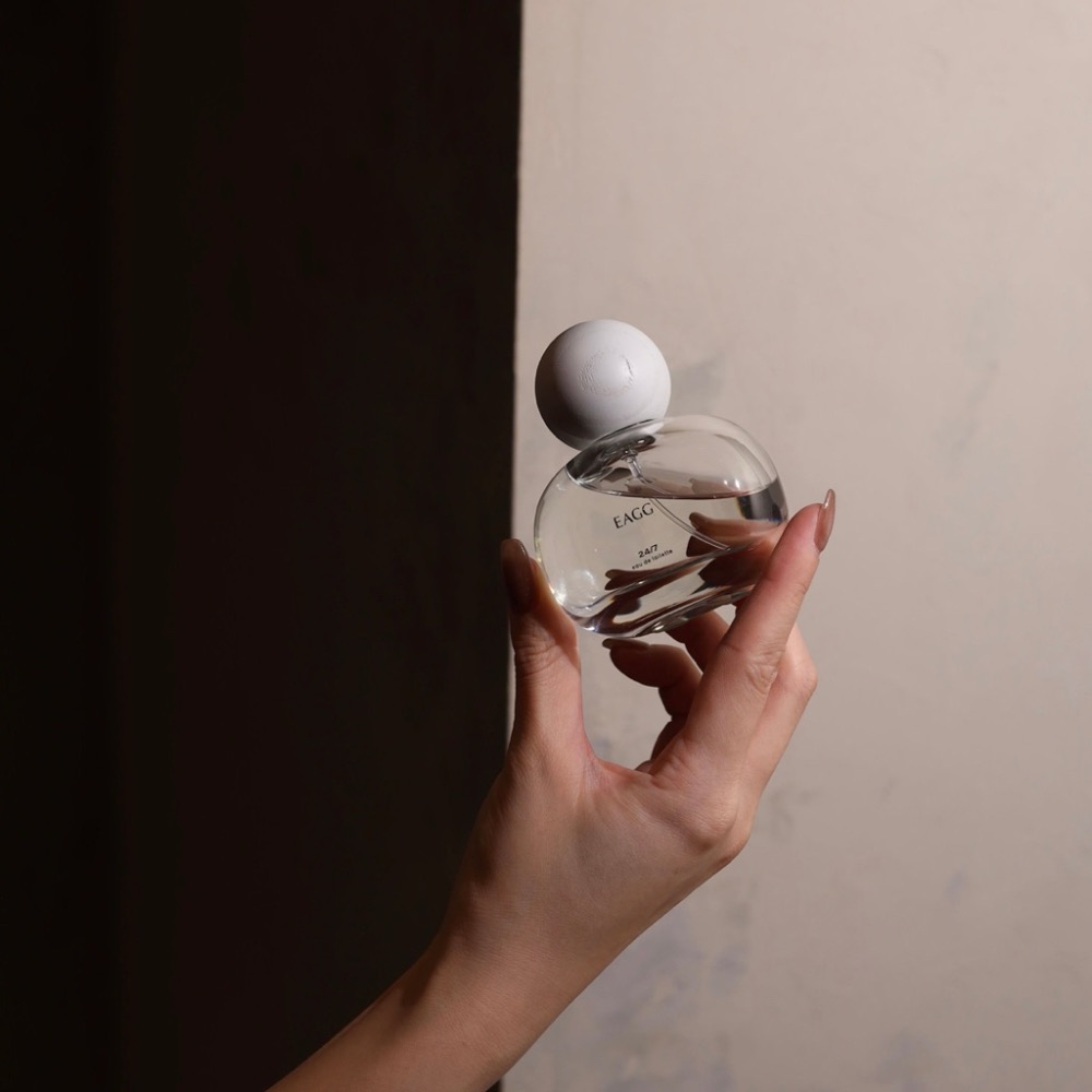 現貨🇯🇵EAGG 50ml淡香水 日系沙龍香水 小眾香水 日本代購 日本專櫃購入✨-細節圖3