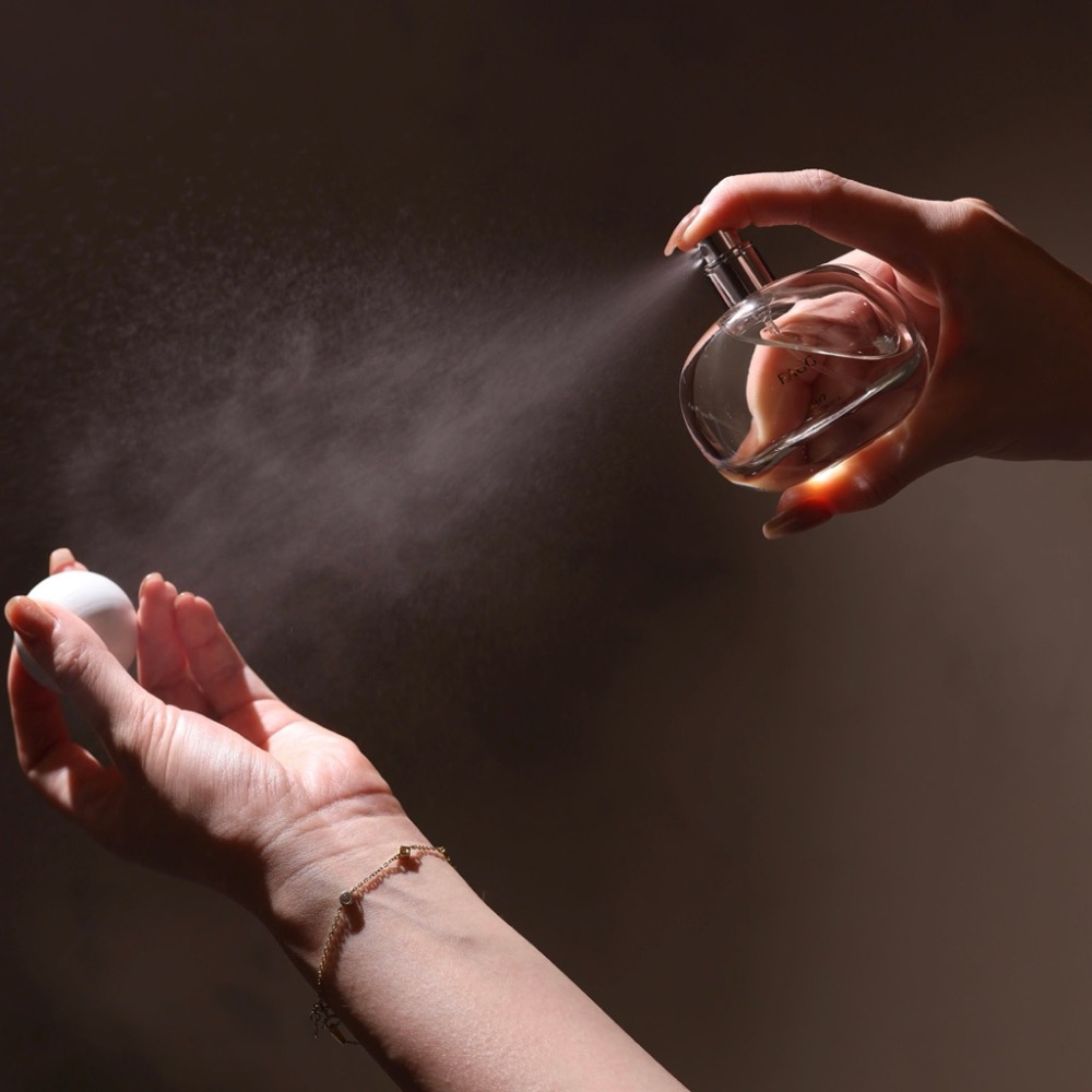 現貨🇯🇵EAGG 50ml淡香水 日系沙龍香水 小眾香水 日本代購 日本專櫃購入✨-細節圖5