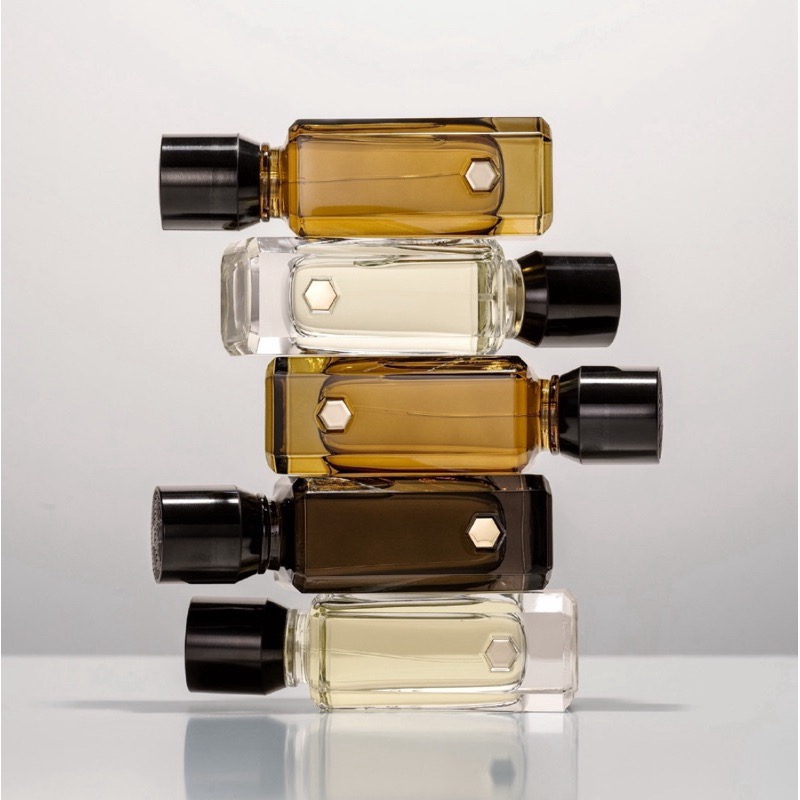 🫧D:SOL MMXVI🇩🇪75ml 淡香精 德國沙龍香水 小眾香水🫧-細節圖3