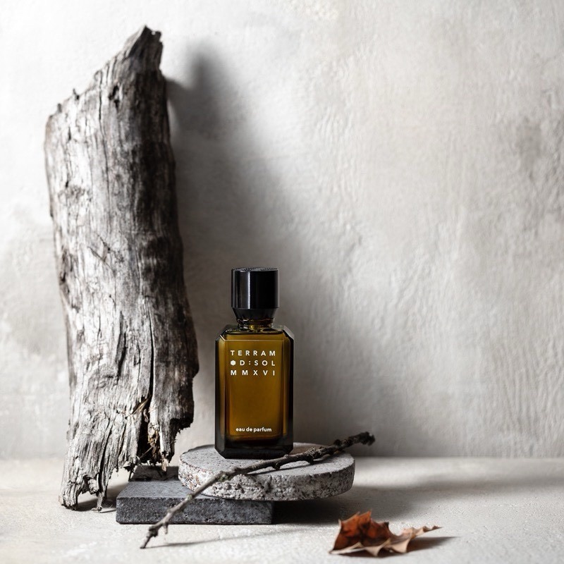 🫧D:SOL MMXVI🇩🇪75ml 淡香精 德國沙龍香水 小眾香水🫧-細節圖4