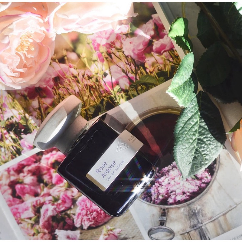 🫧ATELIER MATERI🇫🇷100ml淡香精 法國沙龍香水 小眾香水 若水🫧-細節圖3