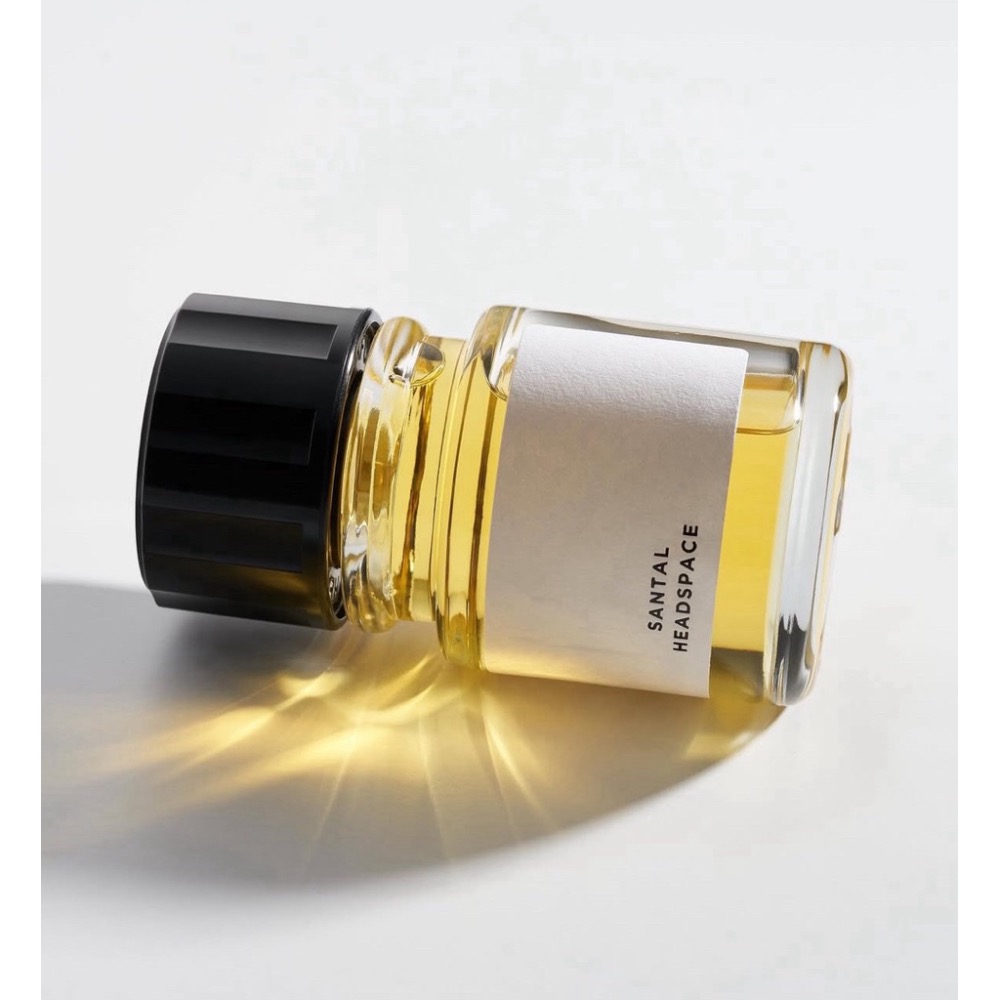 🫧Headspace🇫🇷100ml淡香精 頂空技術 法國沙龍香水 小眾香水 若水🫧-細節圖2