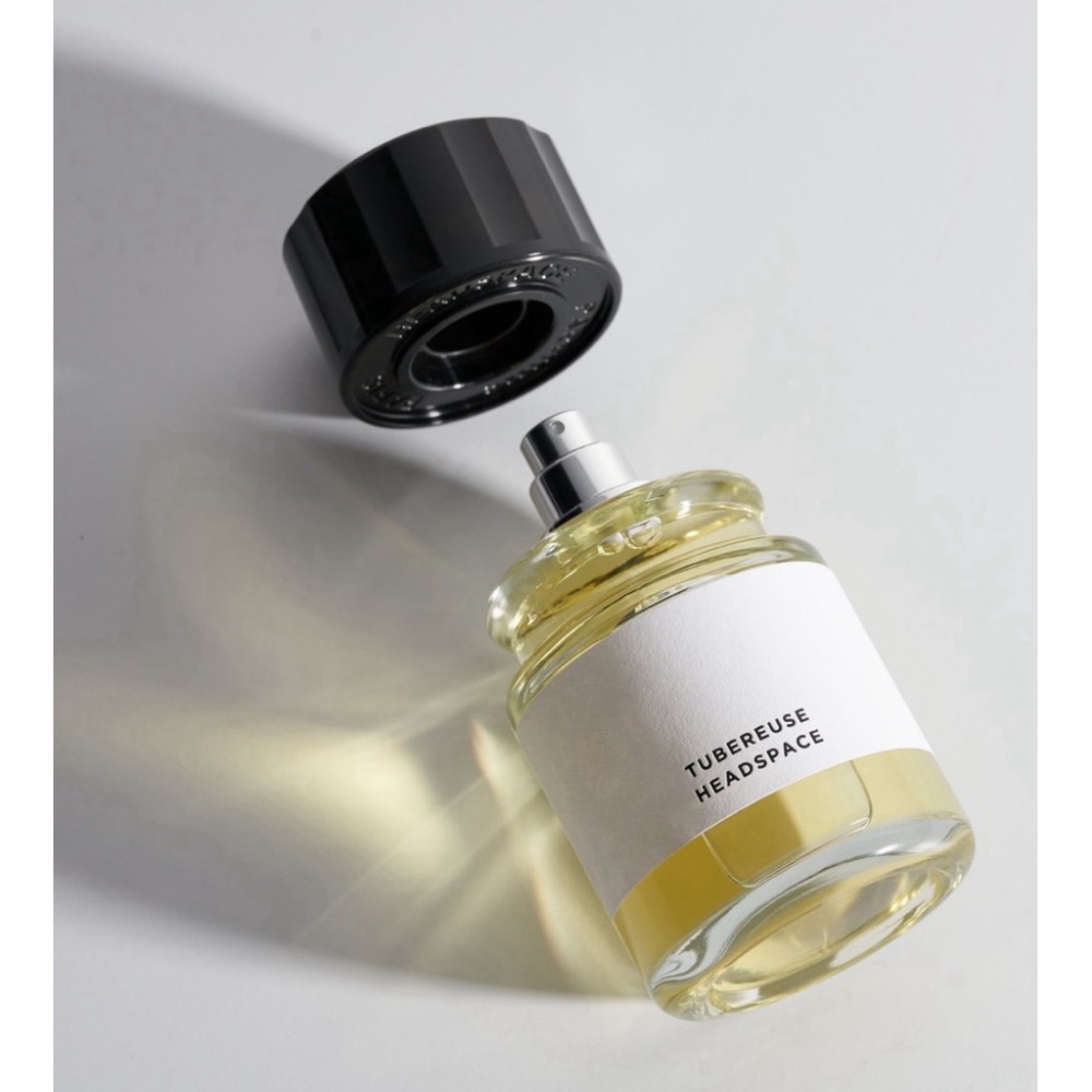 🫧Headspace🇫🇷100ml淡香精 頂空技術 法國沙龍香水 小眾香水 若水🫧-細節圖3