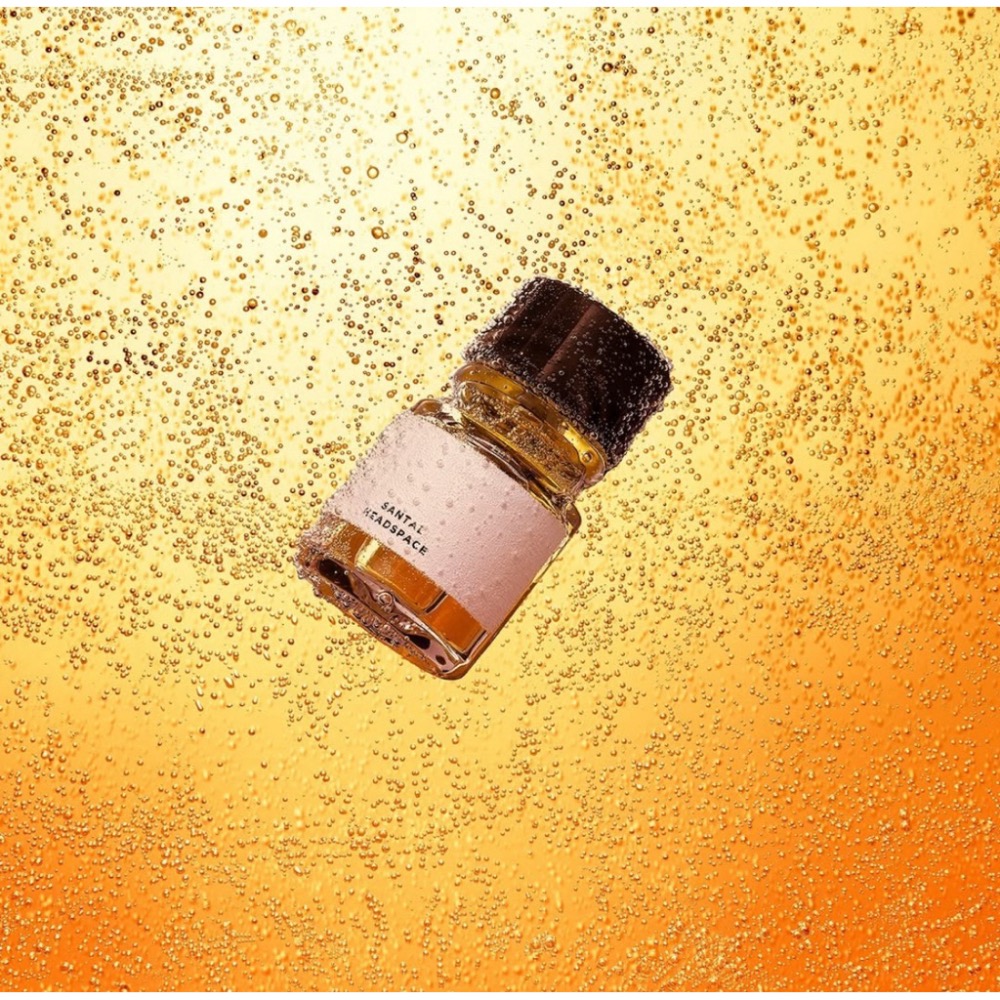 🫧Headspace🇫🇷100ml淡香精 頂空技術 法國沙龍香水 小眾香水 若水🫧-細節圖4