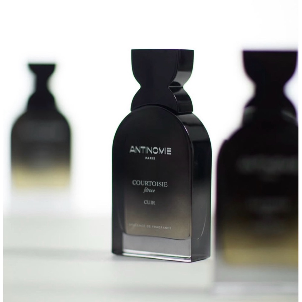 🫧ANTINOMIE🇫🇷30ml香精 法國沙龍香水 小眾香水 若水🫧-細節圖3