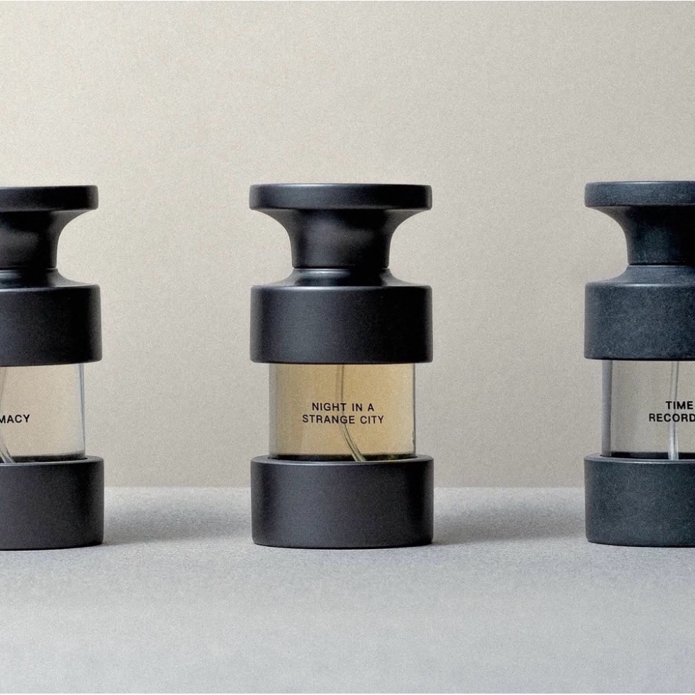 🫧almost fever 25ml淡香精 沙龍香水 小眾香水 若水🫧-細節圖2