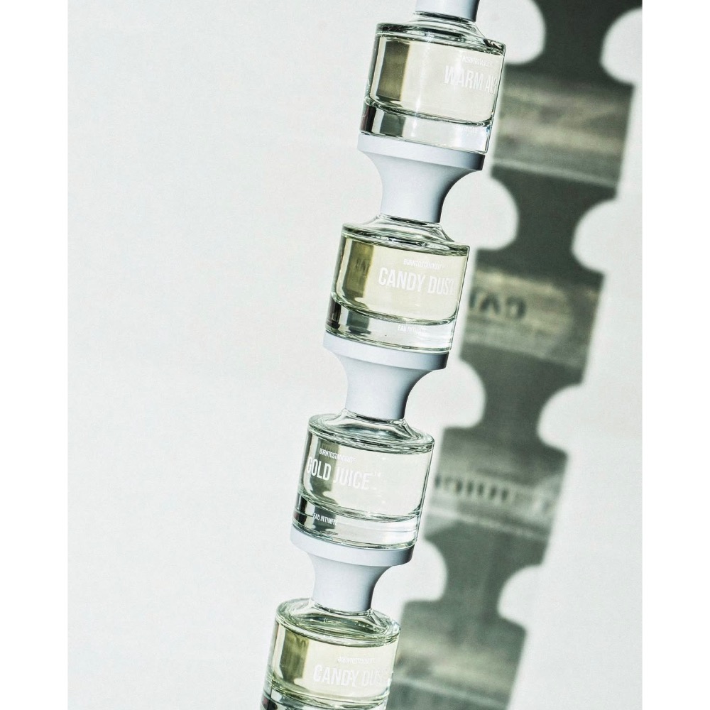 🫧BORNTOSTANDOUT🇰🇷30ml淡香水 韓國沙龍香水 小眾香水 10/10🫧-細節圖3