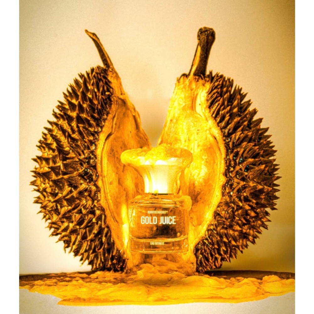 🫧BORNTOSTANDOUT🇰🇷30ml淡香水 韓國沙龍香水 小眾香水 10/10🫧-規格圖8