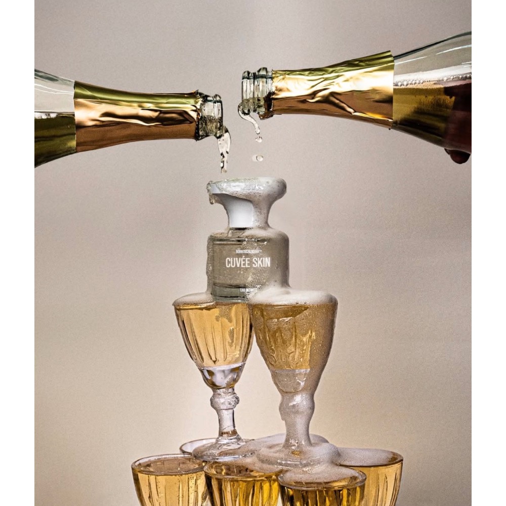 🫧BORNTOSTANDOUT🇰🇷30ml淡香水 韓國沙龍香水 小眾香水 10/10🫧-規格圖8