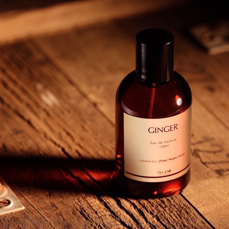 🫧The LAB Fragrances🇸🇬寧夕景 風拂曉 苑詠茶 新加坡沙龍香水50ml、100ml🫧-細節圖2