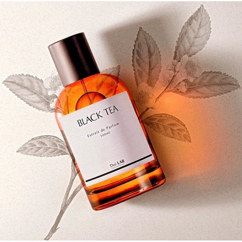 🫧The LAB Fragrances🇸🇬寧夕景 風拂曉 苑詠茶 新加坡沙龍香水50ml、100ml🫧-細節圖5