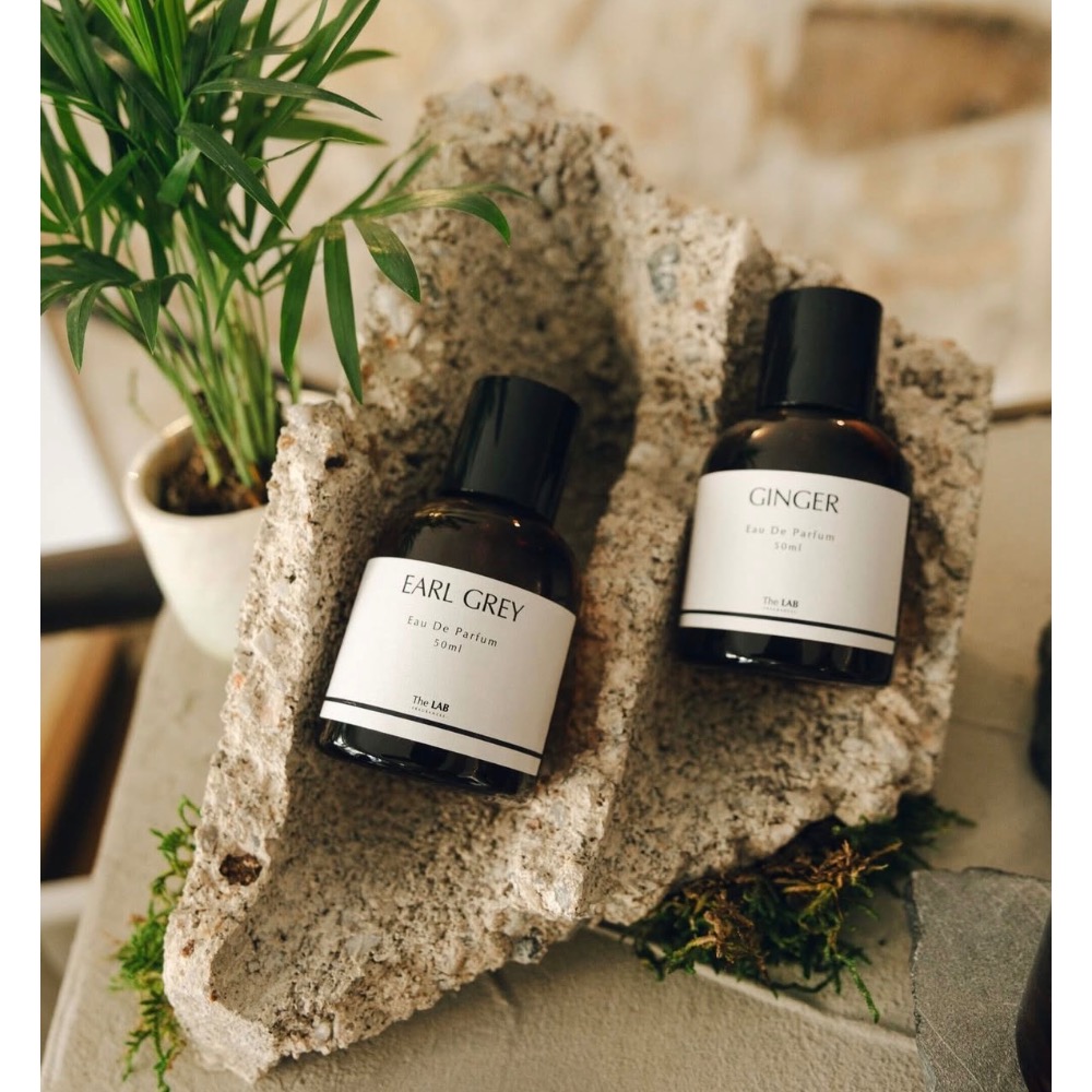 🫧The LAB Fragrances🇸🇬寧夕景 風拂曉 苑詠茶 新加坡沙龍香水50ml、100ml🫧-細節圖6