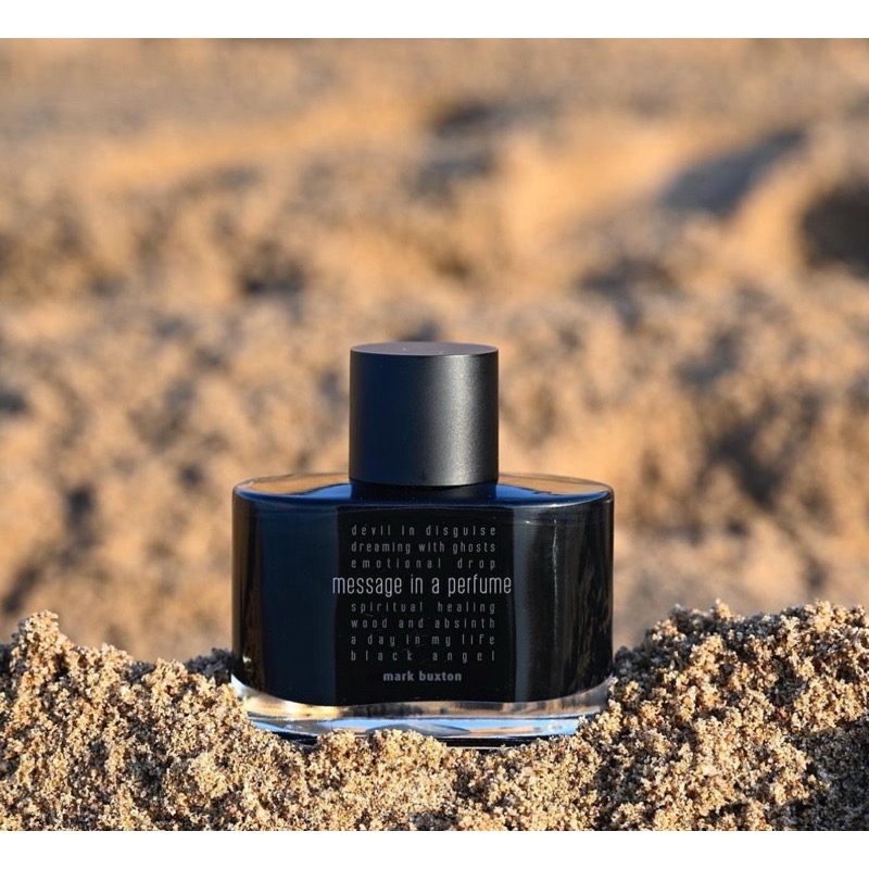 🫧Mark Buxton🇫🇷100ml淡香精 法國沙龍香水 小眾香水 拾粹🫧-細節圖2