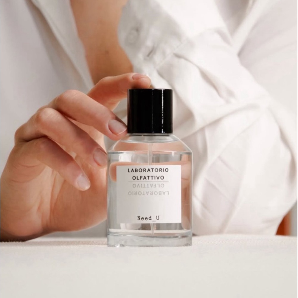 🫧Laboratorio Olfattivo香識🇮🇹30ml/100ml淡香精 義大利沙龍香水 席哈諾🫧-細節圖2