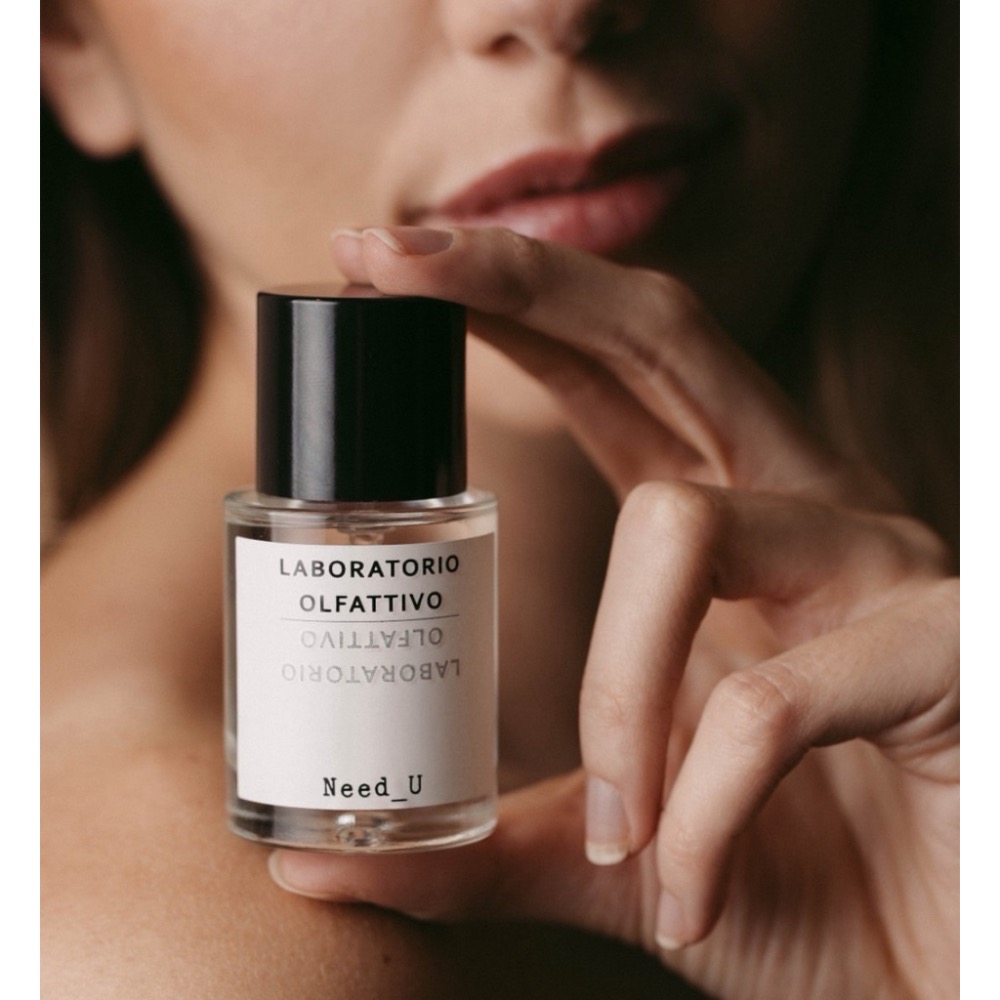 🫧Laboratorio Olfattivo香識🇮🇹30ml/100ml淡香精 義大利沙龍香水 席哈諾🫧-細節圖3